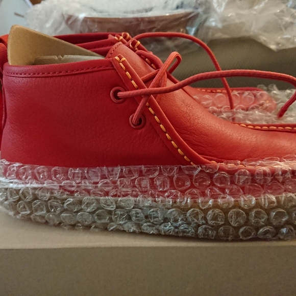 Desert boots - Picture 3 of 4